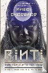 Okorafor, Nnedi - Binti: The Complete Trilogy