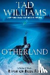 Williams, Tad - River of Blue Fire