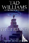 Williams, Tad - Sea of Silver Light