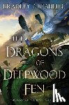 Beaulieu, Bradley P. - Dragons of Deepwood Fen