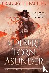 Beaulieu, Bradley P - Beaulieu, B: Desert Torn Asunder