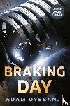 Oyebanji, Adam - Braking Day