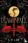 Lam, L R - Lam, L: Dragonfall