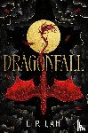 Lam, L. R. - Dragonfall