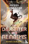 Okorafor, Nnedi - The Daughter Who Remains
