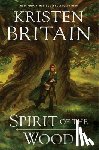 Britain, Kristen - Spirit of the Wood