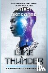 Okorafor, Nnedi - Like Thunder