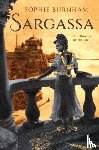 Burnham, Sophie - Sargassa