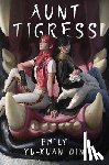 Qin, Emily Yu-Xuan - Aunt Tigress