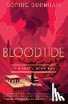 Burnham, Sophie - Bloodtide