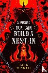 Wiswell, John - Wiswell, J: Someone You Can Build a Nest in