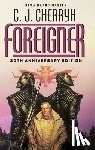 Cherryh, C. J. - Foreigner: 30th Anniversary Edition