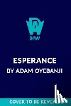 Oyebanji, Adam - Esperance