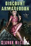 McGuire, Seanan - Discount Armageddon