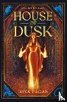 Fagan, Deva - House of Dusk