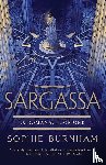 Burnham, Sophie - Sargassa