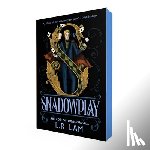 Lam, L. R. - Shadowplay