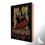 Lam, L. R. - Masquerade