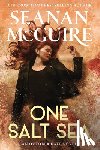 McGuire, Seanan - One Salt Sea