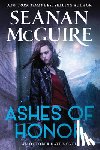 McGuire, Seanan - Ashes of Honor