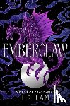 Lam, L. R. - Emberclaw