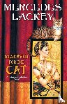 Lackey, Mercedes - Reserved for the Cat