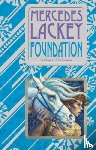 Lackey, Mercedes - Foundation