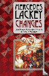 Lackey, Mercedes - Changes
