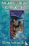Lackey, Mercedes - Home From the Sea