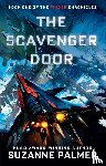 Palmer, Suzanne - The Scavenger Door