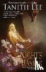 Lee, Tanith - Night's Master