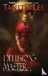 Lee, Tanith - Delusion's Master