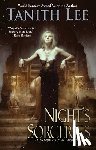 Lee, Tanith - Night's Sorceries