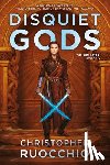 Ruocchio, Christopher - Disquiet Gods