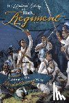 Burgan, Michael - UNTOLD STORY OF THE BLACK REGI