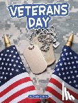 Hofer, Charles C. - Veterans Day