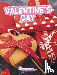 Foxe, Steve - Valentine's Day