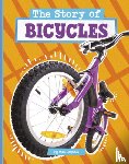 Respicio, Mae - The Story of Bicycles