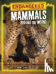 Golkar, Golriz - Endangered Mammals Around the World