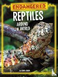 Golkar, Golriz - Endangered Reptiles Around the World