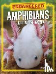 Amstutz, Lisa J. - Endangered Amphibians Around the World
