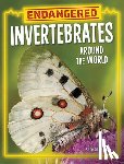Golkar, Golriz - Endangered Invertebrates Around the World