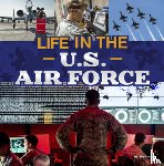 Barrett, Mo - Life in the U.S. Air Force