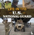 Barrett, Mo - Life in the U.S. National Guard