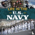 Bolte, Mari - Life in the U.S. Navy