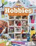 Luciow, Chelsey - Hobbies: A Can-You-Find-It Book