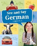 Estrada, Monika - See and Say German
