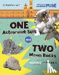 Jones, Christianne - One Astronaut Suit and Two Moon Rocks: Counting at the Museum
