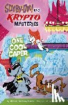 Steele, Michael Anthony - One Cool Caper