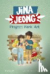 Kim, Carol - Project Park Art